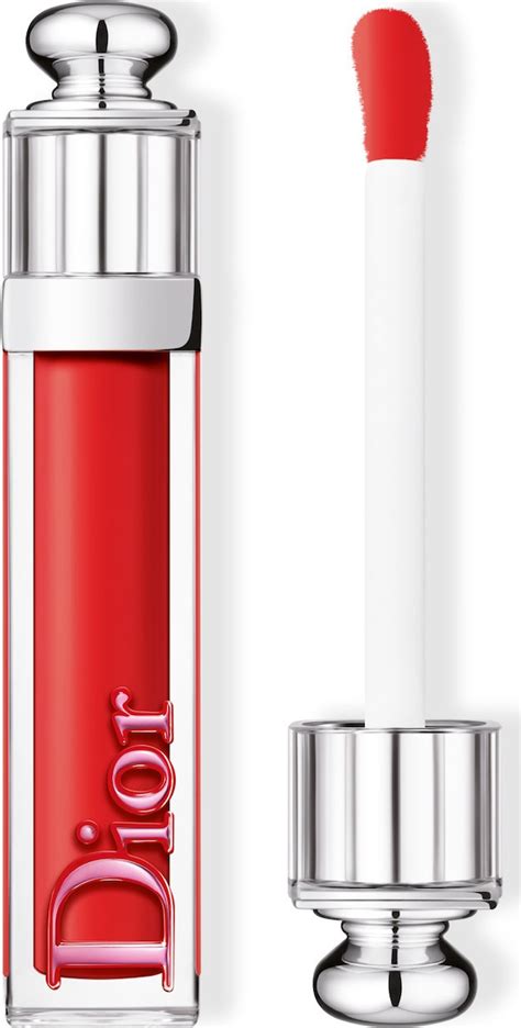 dior addict stellar gloss 864